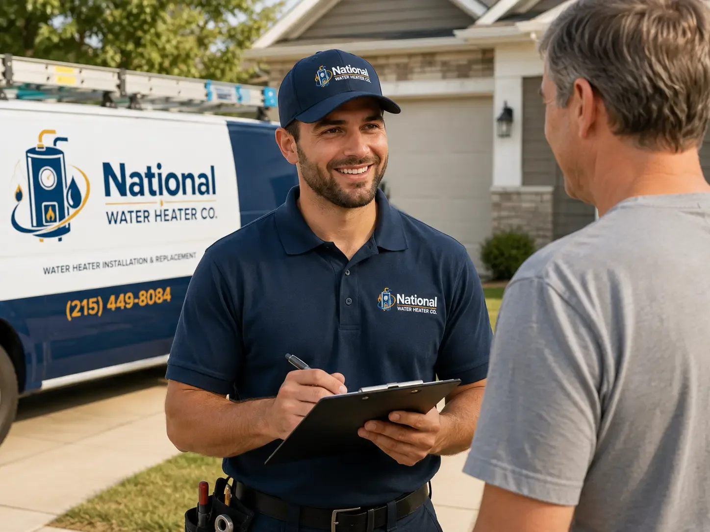 Water Heater Installation Holualoa, HI FAQs